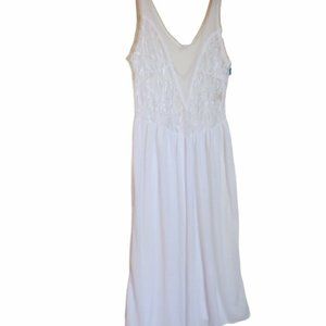 Vintage Deadstock Victorias Secret Gold Label